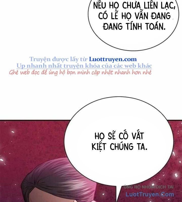 Druid Tại Ga Seoul Chapter 150 - Trang 2
