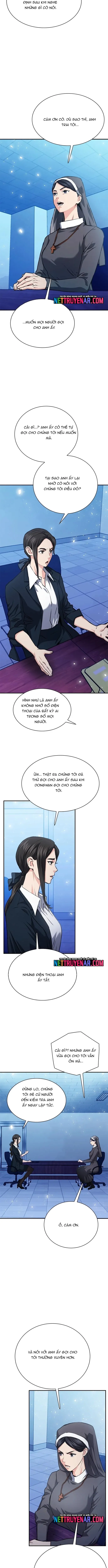 Druid Tại Ga Seoul Chapter 152 - Trang 2