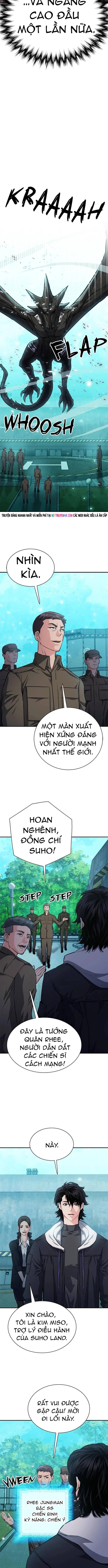 Druid Tại Ga Seoul Chapter 154 13