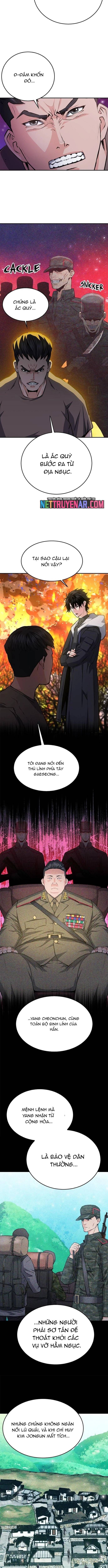Druid Tại Ga Seoul Chapter 155 8