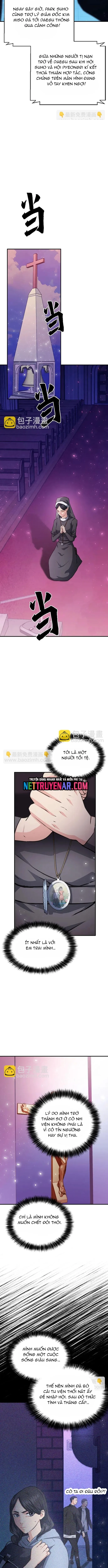 Druid Tại Ga Seoul Chapter 156 - Trang 2