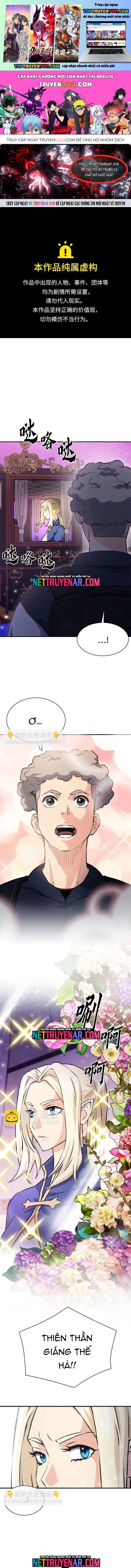 Druid Tại Ga Seoul Chapter 158 - Trang 2