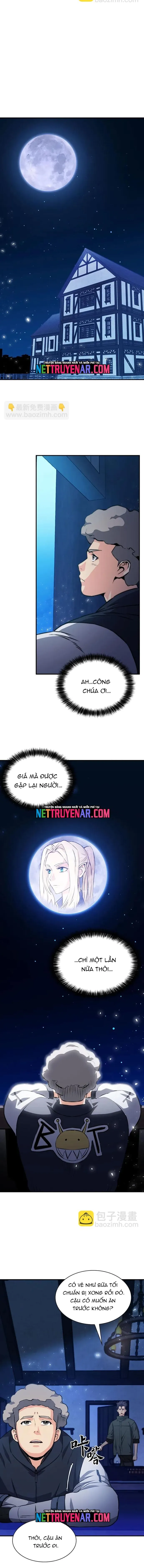 Druid Tại Ga Seoul Chapter 158 - Trang 2