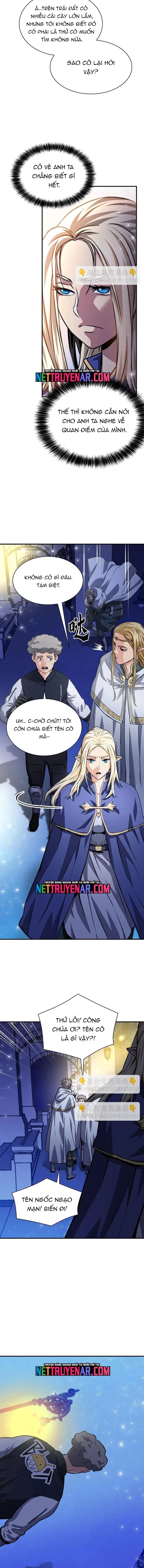 Druid Tại Ga Seoul Chapter 158 - Trang 2