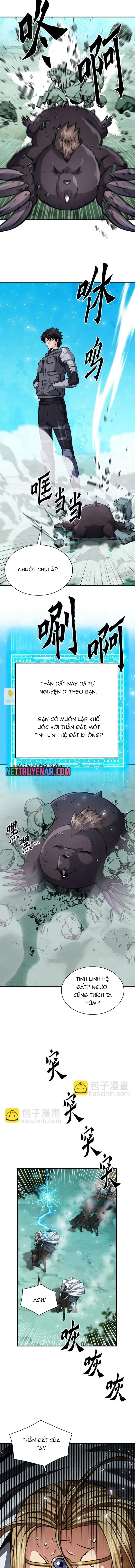 Druid Tại Ga Seoul Chapter 159 - Trang 2