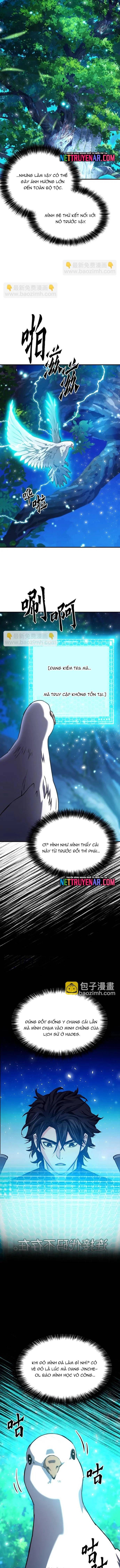 Druid Tại Ga Seoul Chapter 161 - Trang 2