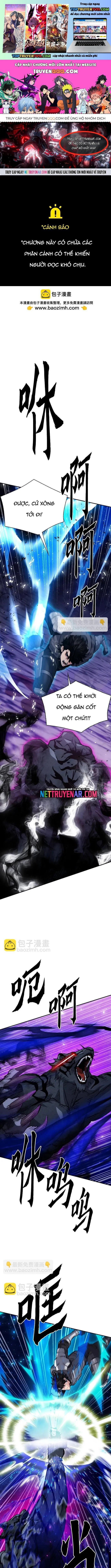 Druid Tại Ga Seoul Chapter 164 - Next 