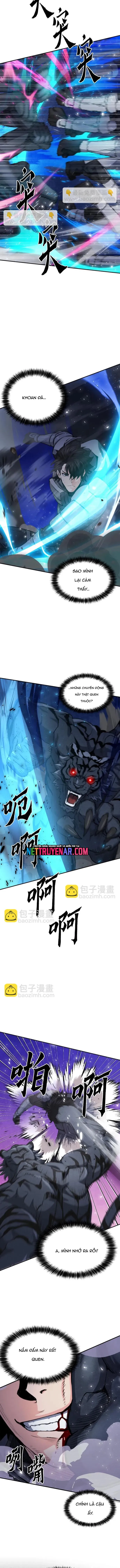 Druid Tại Ga Seoul Chapter 164 - Next 