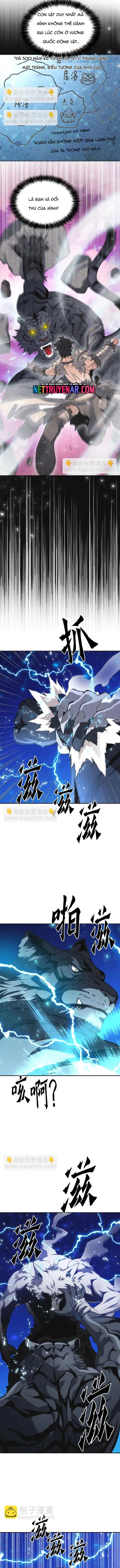 Druid Tại Ga Seoul Chapter 164 - Next 