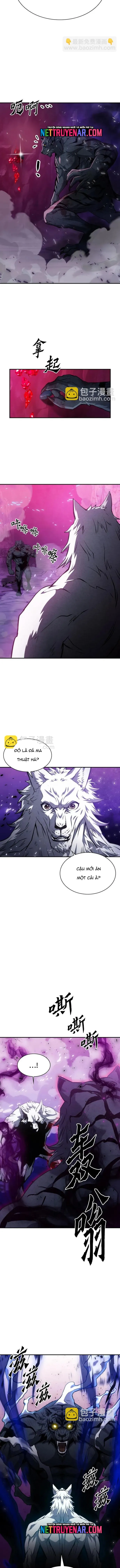 Druid Tại Ga Seoul Chapter 164 - Next 