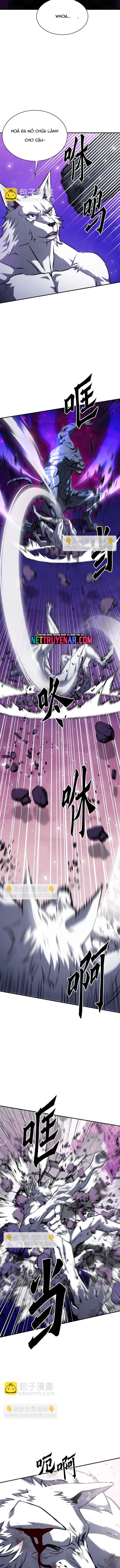 Druid Tại Ga Seoul Chapter 164 - Next 