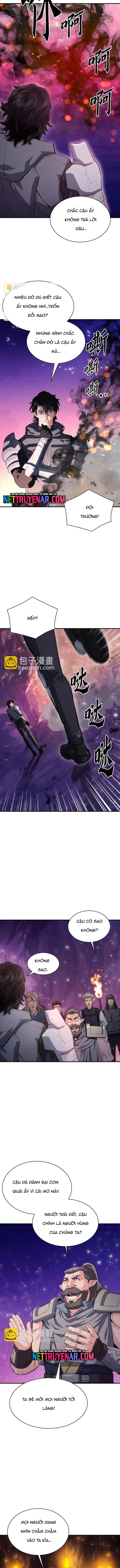 Druid Tại Ga Seoul Chapter 164 - Next 