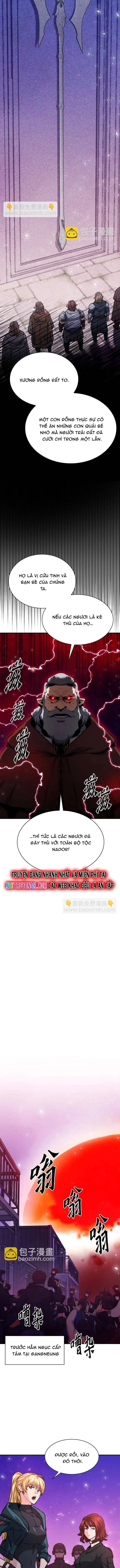 Druid Tại Ga Seoul Chapter 165 - Trang 2