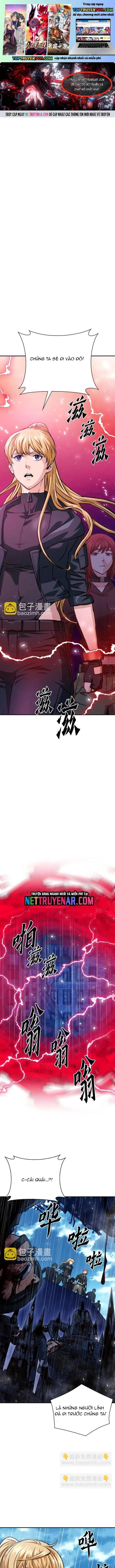 Druid Tại Ga Seoul Chapter 166 - Trang 2