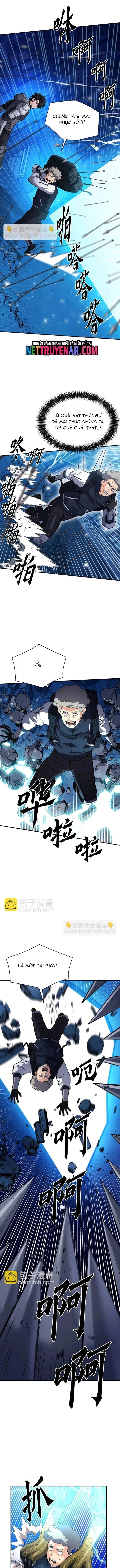 Druid Tại Ga Seoul Chapter 166 - Trang 2