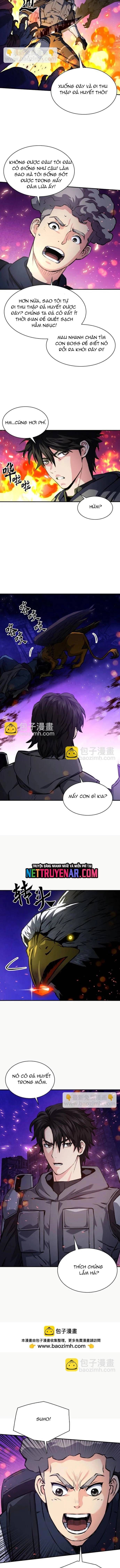 Druid Tại Ga Seoul Chapter 166 - Trang 2