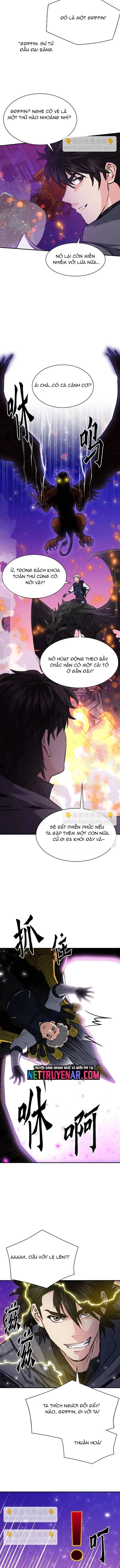 Druid Tại Ga Seoul Chapter 166 - Trang 2