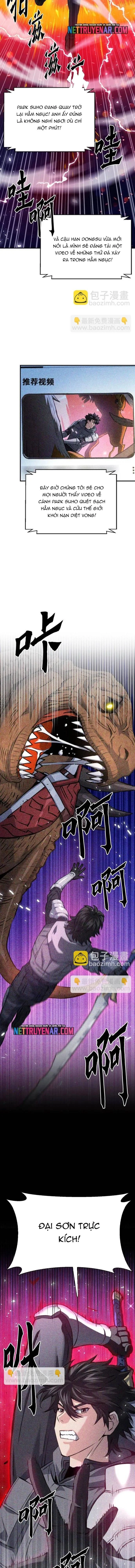 Druid Tại Ga Seoul Chapter 167 - Trang 2