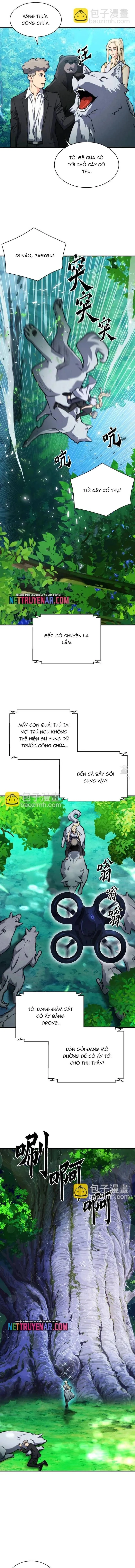 Druid Tại Ga Seoul Chapter 167 - Trang 2