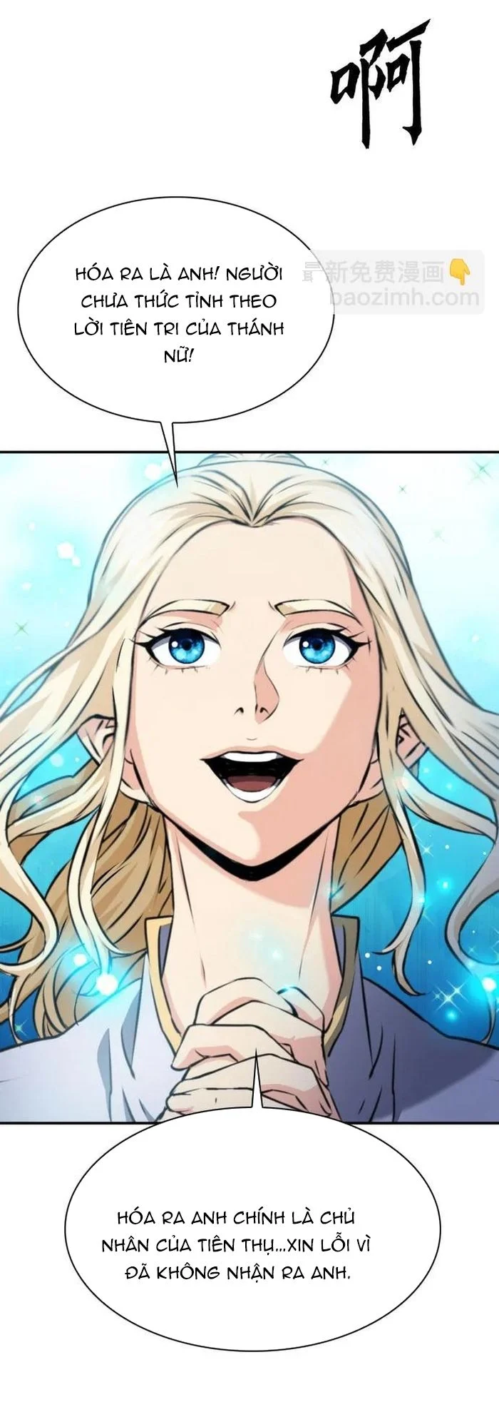 Druid Tại Ga Seoul Chapter 168 - Trang 2