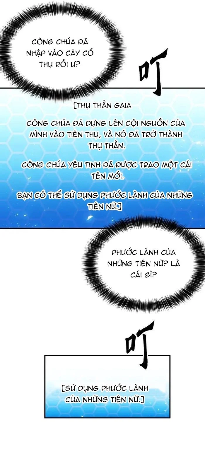 Druid Tại Ga Seoul Chapter 168 - Trang 2