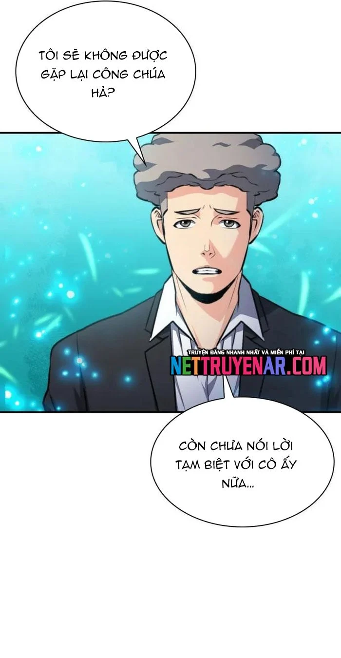 Druid Tại Ga Seoul Chapter 168 - Trang 2