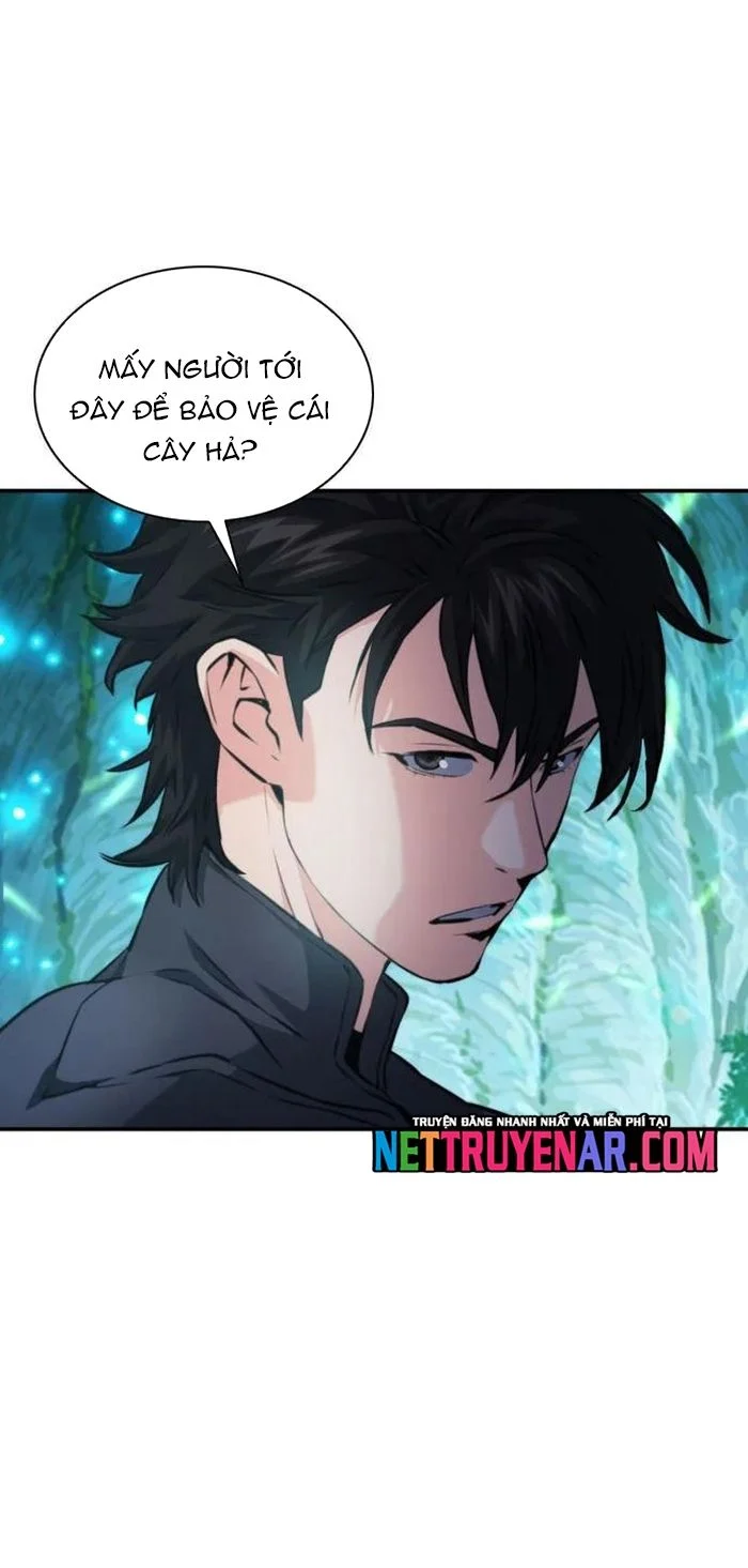 Druid Tại Ga Seoul Chapter 168 - Trang 2