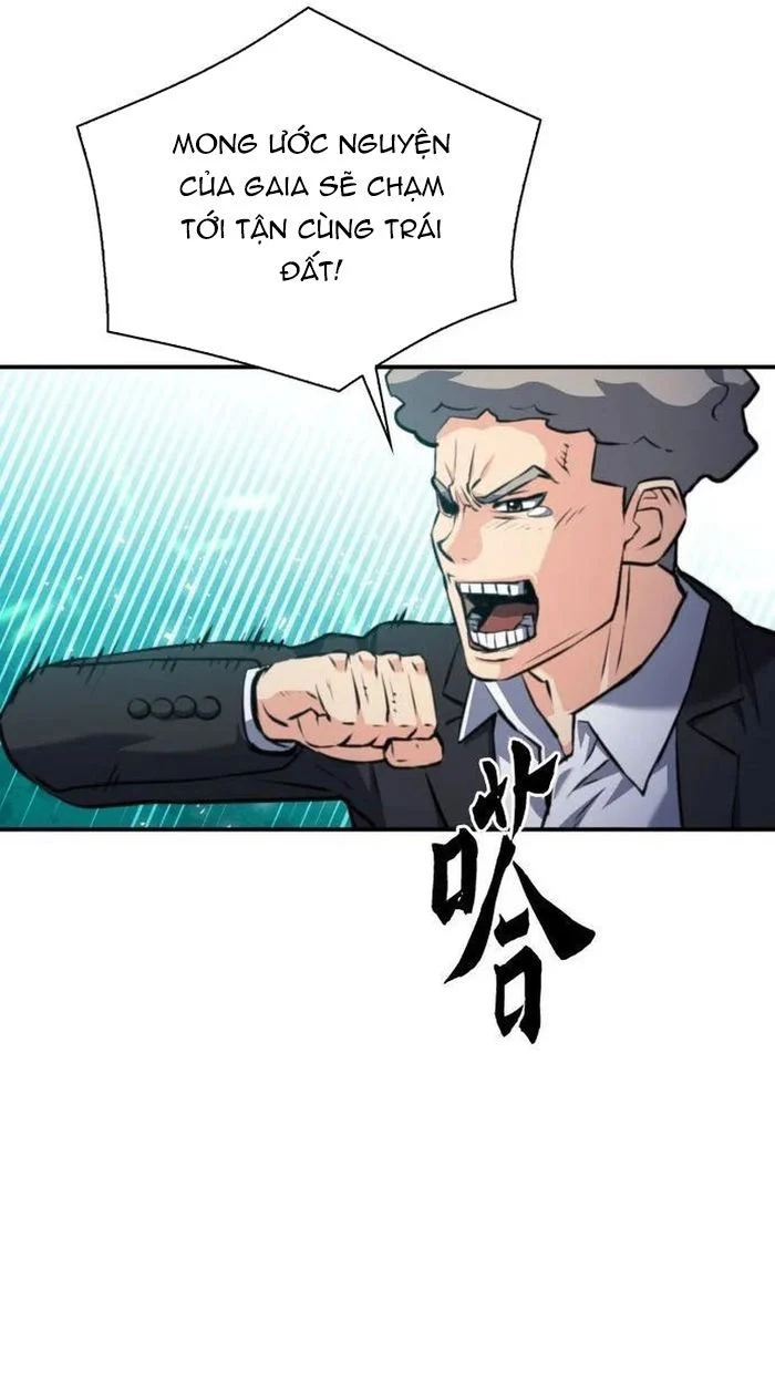 Druid Tại Ga Seoul Chapter 168 - Trang 2