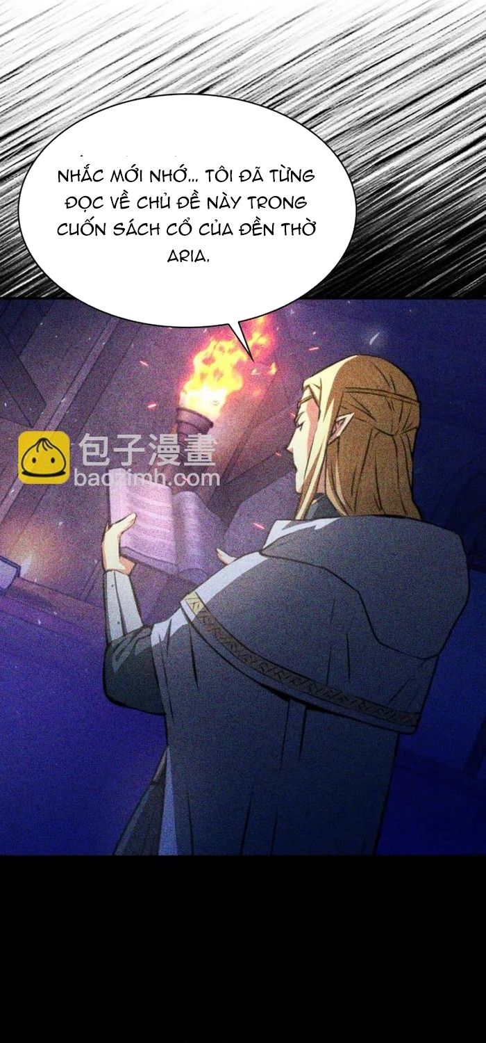 Druid Tại Ga Seoul Chapter 168 - Trang 2