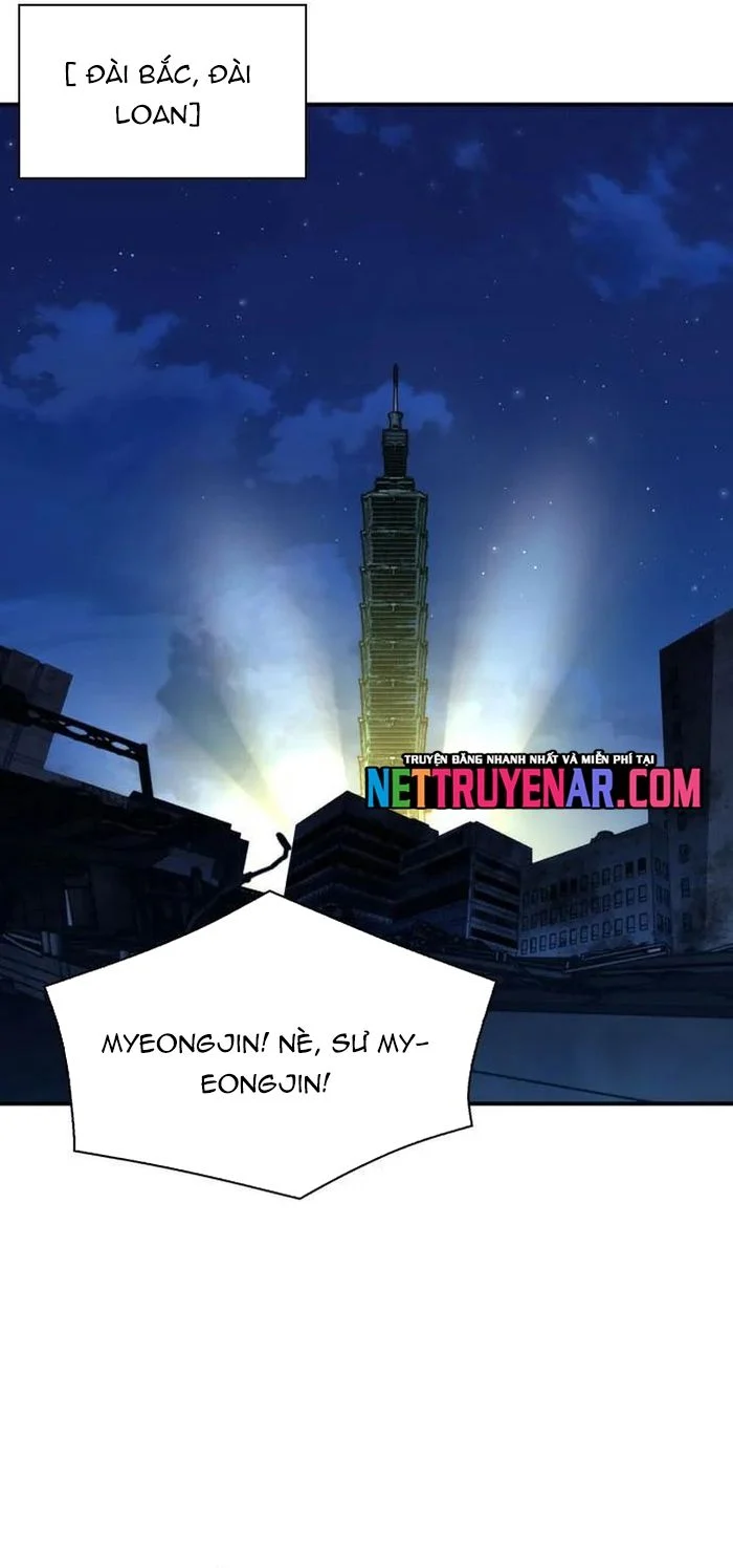 Druid Tại Ga Seoul Chapter 168 - Trang 2