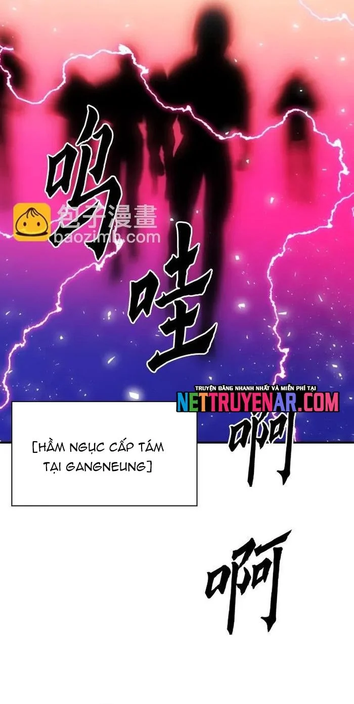 Druid Tại Ga Seoul Chapter 168 - Trang 2