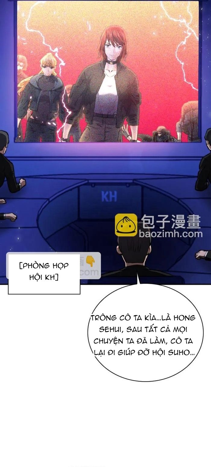 Druid Tại Ga Seoul Chapter 168 - Trang 2