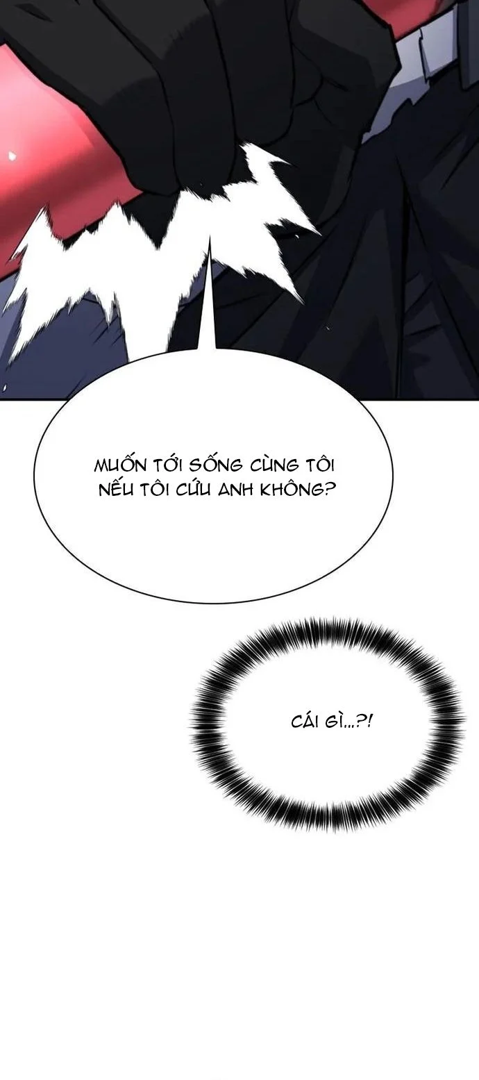 Druid Tại Ga Seoul Chapter 169 - Trang 2