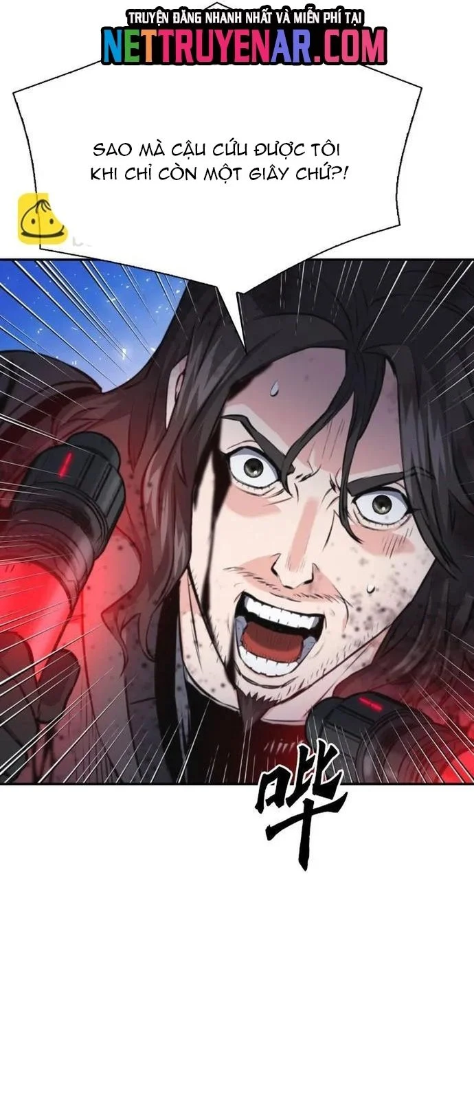 Druid Tại Ga Seoul Chapter 169 - Trang 2