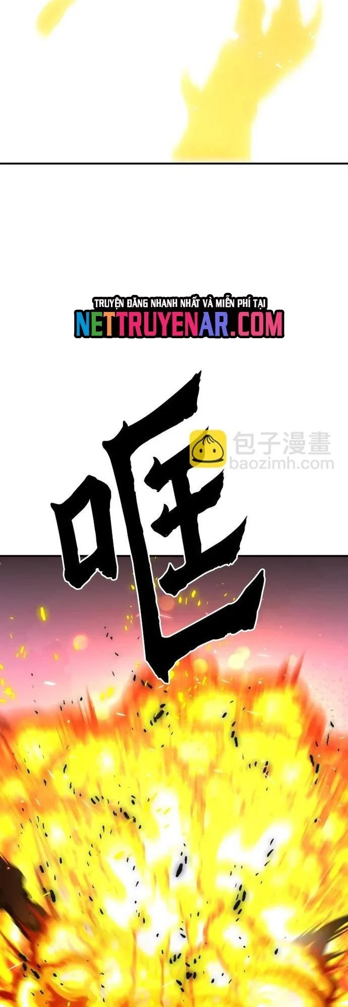 Druid Tại Ga Seoul Chapter 169 - Trang 2