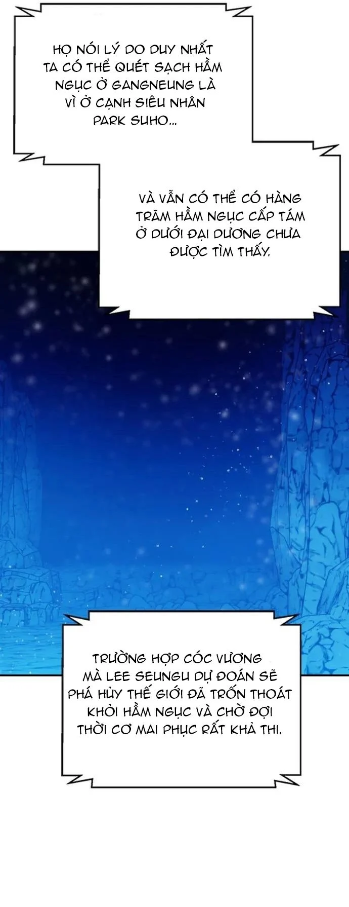 Druid Tại Ga Seoul Chapter 169 - Trang 2