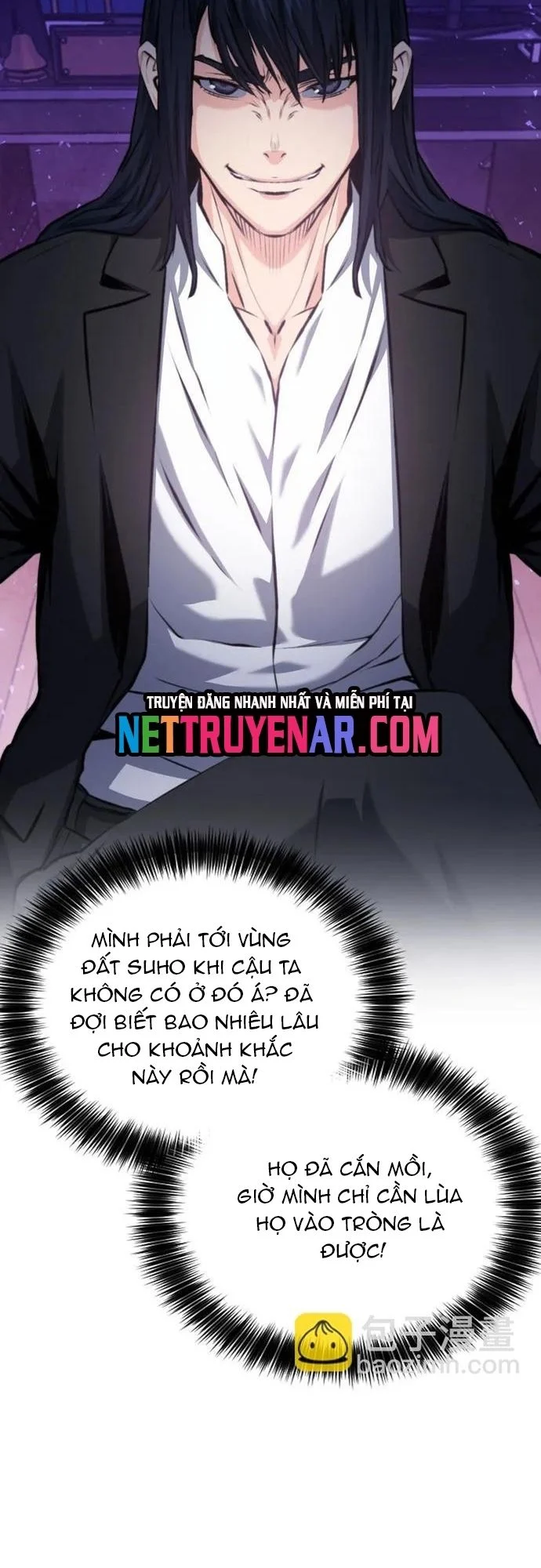 Druid Tại Ga Seoul Chapter 169 - Trang 2