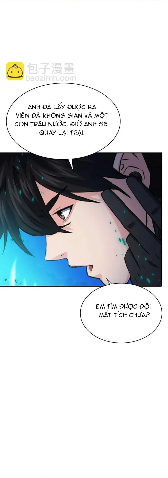 Druid Tại Ga Seoul Chapter 169 - Trang 2