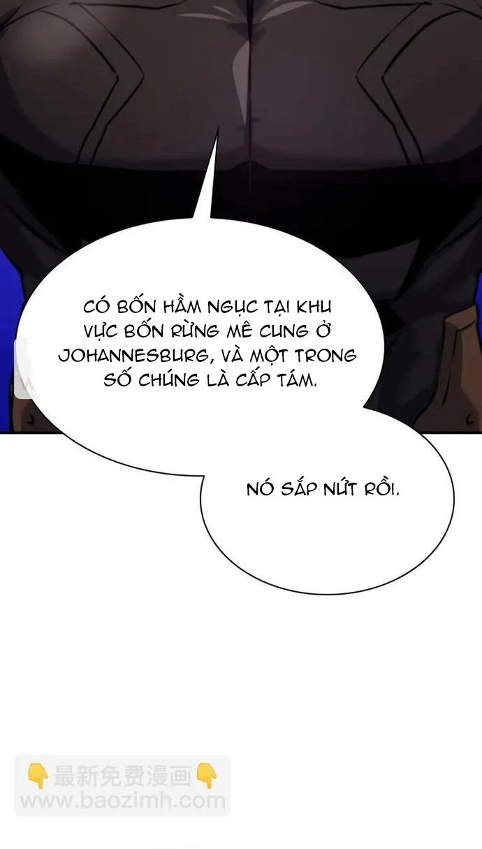 Druid Tại Ga Seoul Chapter 169 - Trang 2