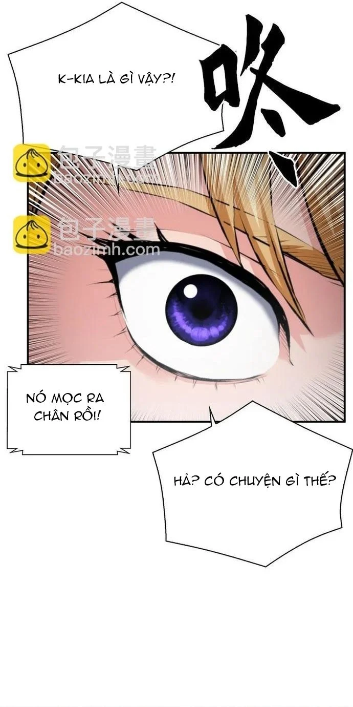 Druid Tại Ga Seoul Chapter 169 - Trang 2