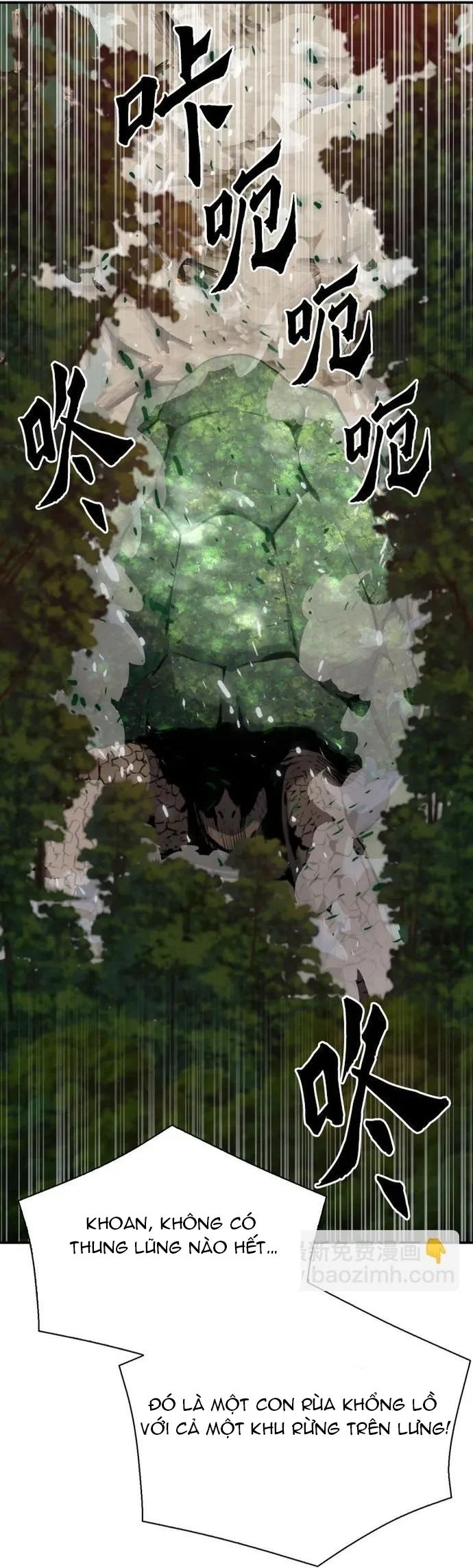 Druid Tại Ga Seoul Chapter 169 - Trang 2