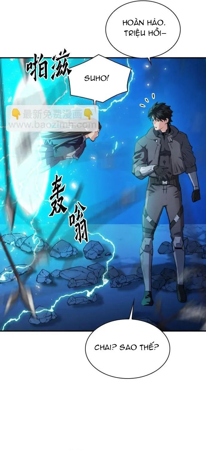 Druid Tại Ga Seoul Chapter 170 - Trang 2