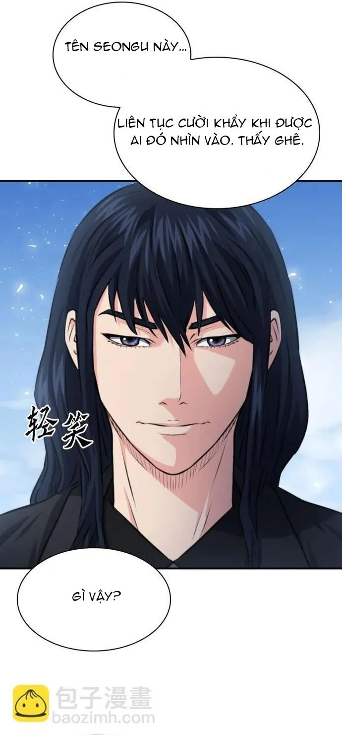 Druid Tại Ga Seoul Chapter 170 - Trang 2