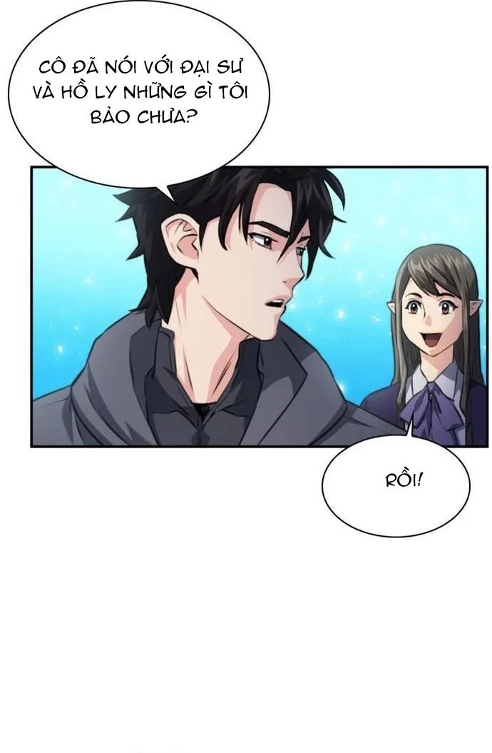 Druid Tại Ga Seoul Chapter 170 - Trang 2