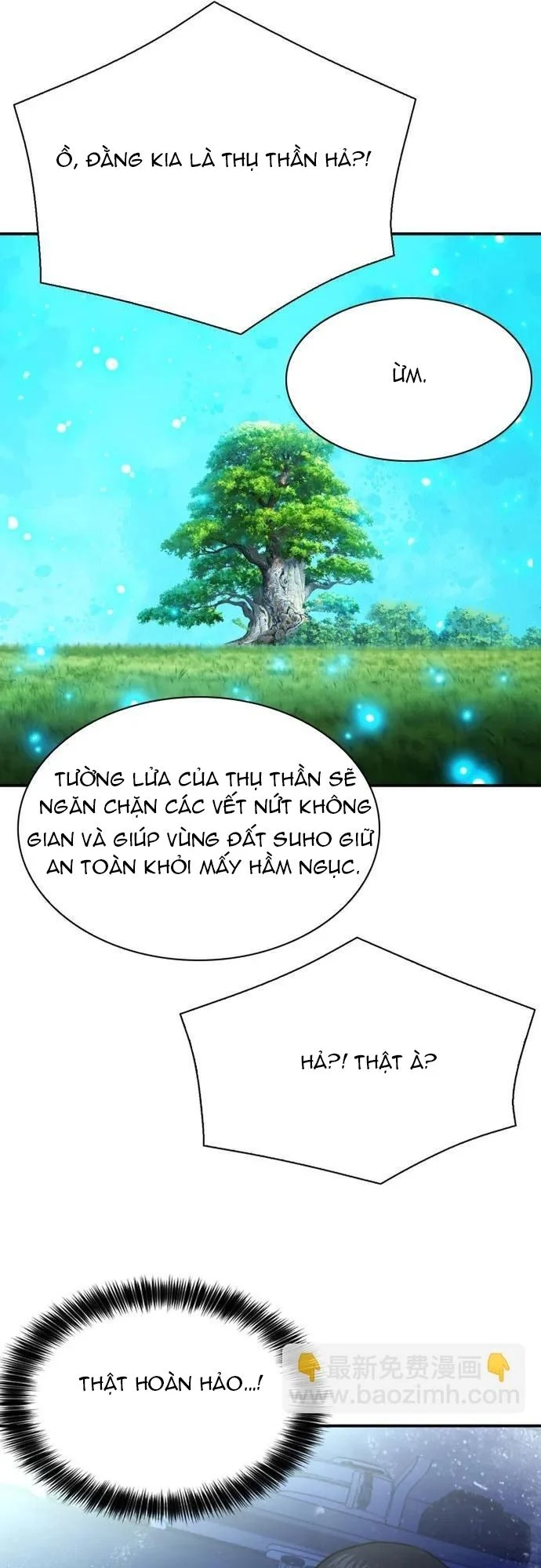 Druid Tại Ga Seoul Chapter 170 - Trang 2