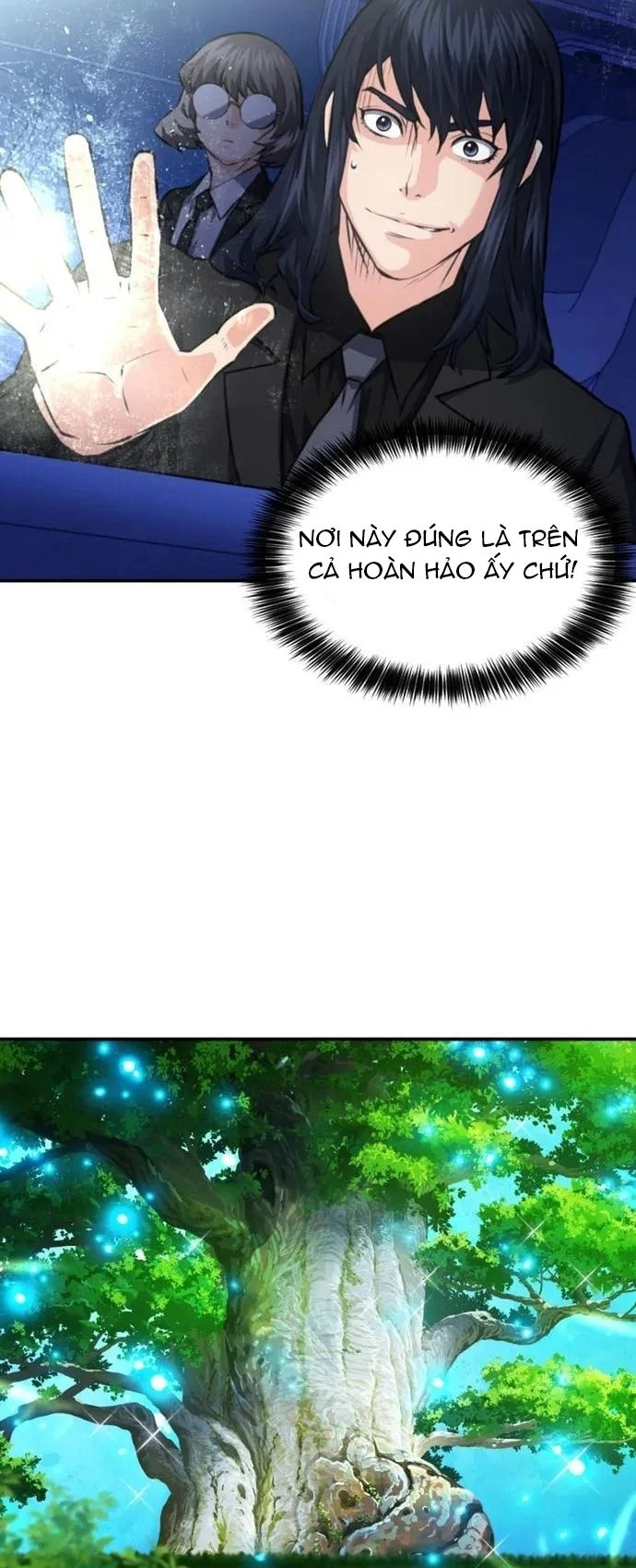 Druid Tại Ga Seoul Chapter 170 - Trang 2