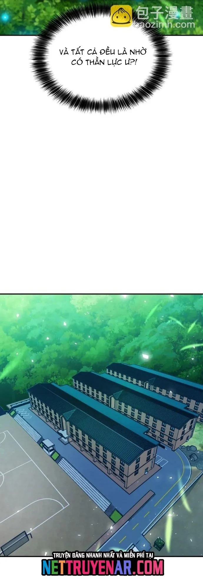 Druid Tại Ga Seoul Chapter 170 - Trang 2