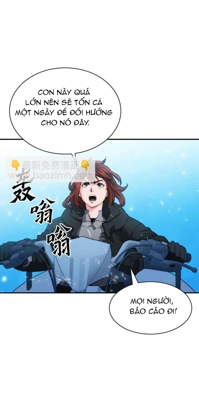 Druid Tại Ga Seoul Chapter 170 - Trang 2