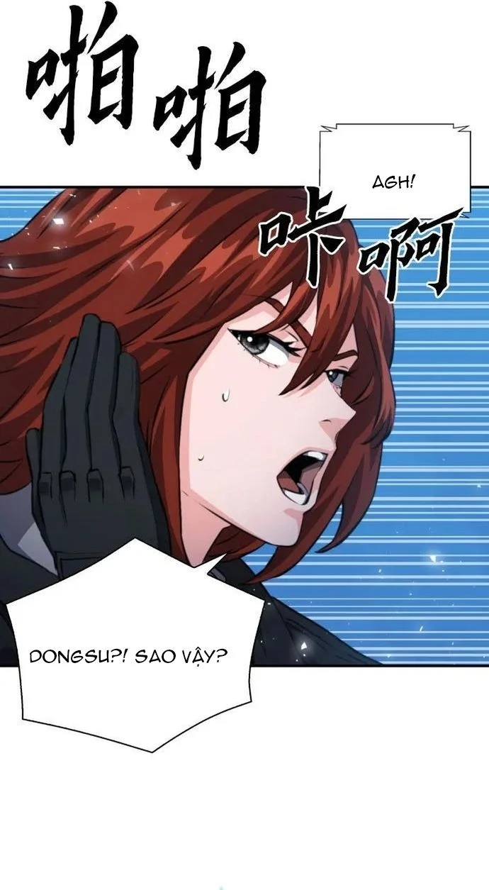 Druid Tại Ga Seoul Chapter 170 - Trang 2