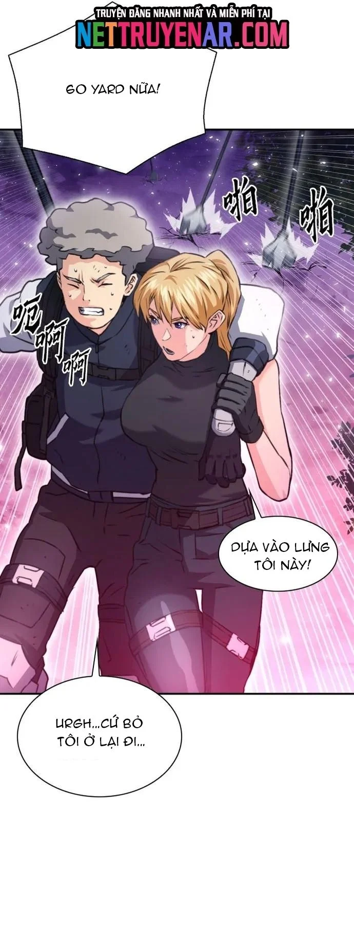 Druid Tại Ga Seoul Chapter 170 - Trang 2